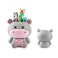 ΜΟΛΥΒΟΘΗΚΕΣ i-TOTAL HIPPO 11,5cm