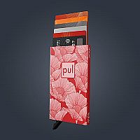 PULARYS ZEN CARDS RED POP-PIES