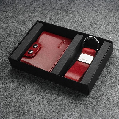 PULARYS HOBBY SET  RED