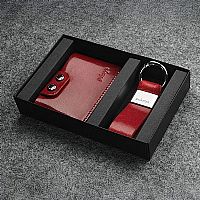 PULARYS HOBBY SET  RED