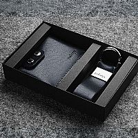 PULARYS HOBBY SET  NAVY BLUE