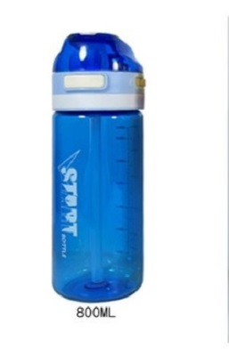 ПАΓOYPI NEPO ΜΠΛΕ 800ML