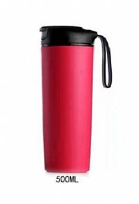 ΠΑΓΟΥΡΙ ΚΟΚΚΙΝΟ 500ML