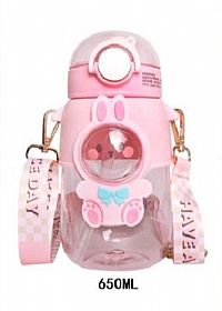 ΠΑΓΟΥΡΙ ΡΟΖ 650ML