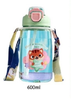  ΠΑΓΟΥΡΙ ΜΠΛΕ NEPOY 600ml