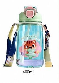  ΠΑΓΟΥΡΙ ΜΠΛΕ NEPOY 600ml