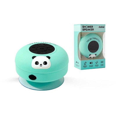 ΗΧΕΙΑ i-TOTAL BLUETOOTH SPEAKER PANDA