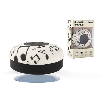 ΗΧΕΙΑ i-TOTAL BLUETOOTH SPEAKER MUSIC