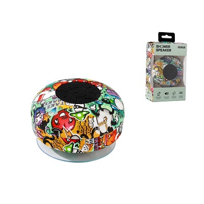 ΗΧΕΙΑ i-TOTAL BLUETOOTH SPEAKER URBAN