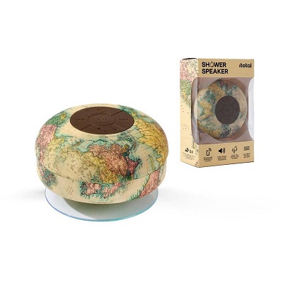 ΗΧΕΙΑ i-TOTAL BLUETOOTH SPEAKER OLD MAP