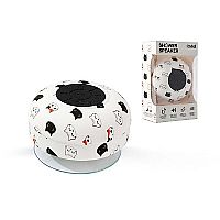 ΗΧΕΙΑ i-TOTAL  BLUETOOTH SPEAKER CATS