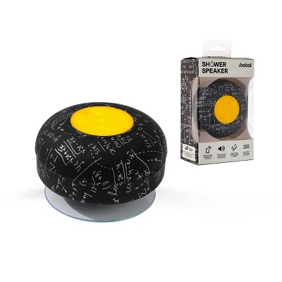 ΗΧΕΙΑ i-TOTAL  BLUETOOTH SPEAKER MATH