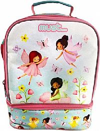 Ισοθερμική Τσάντα Φαγητού  Little Fairies Must