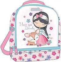 Διακάκης Ισοθερμικό Τσαντάκι Φαγητού