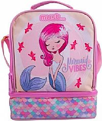 Τσαντάκι Φαγητού MERMAID 
