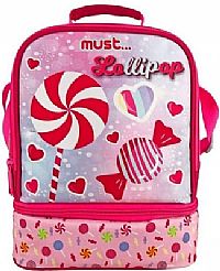 Τσαντάκι Φαγητού LOLLIPOP