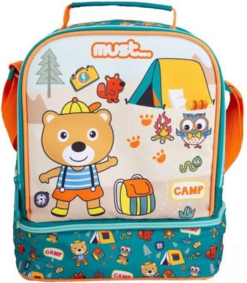 Τσαντάκι Φαγητού CAMP