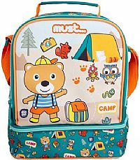 Τσαντάκι Φαγητού CAMP