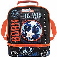 Born to Win Ισοθερμική Θήκη Φαγητού 