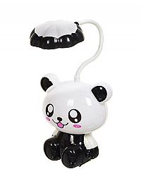 Παιδικό Διακοσμητικό Φωτιστικό 13.5x19x31.9εκ. PANDA