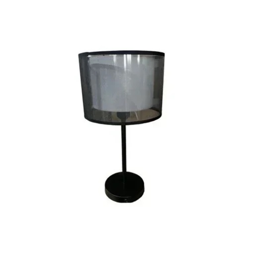 Επιτραπέζιο διακοσμητικό πορτατίφ μαύρο