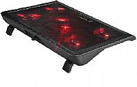  Cooling Pad για Laptop έως 17