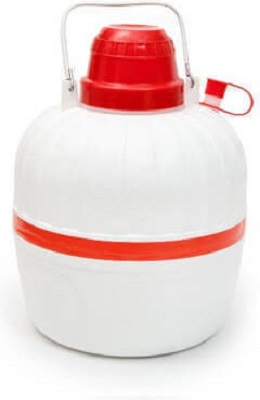 Θερμός Φελιζόλ 5 L.