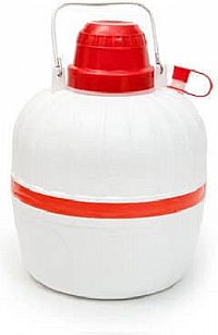 Θερμός Φελιζόλ 5 L.