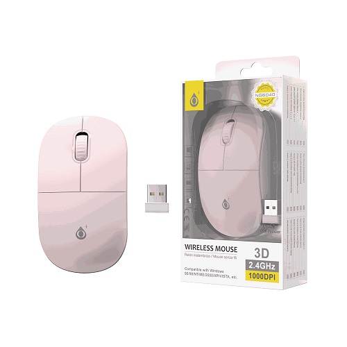 MTK ΠΟΝΤΙΚΙ ΑΣΥΡΜΑΤΟ ΡΟΖ