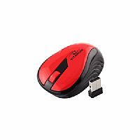 ΠΟΝΤΙΚΙ ΑΣΥΡΜΑΤΟ TITANUM RAINBOW ΚΟΚΚΙΝΟ