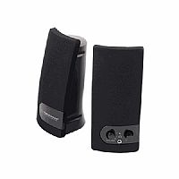 ESPERANZA ΗΧΕΙΟ ARCO ΜΑΥΡΟ 2 ΤΕΜΑΧΙΑ