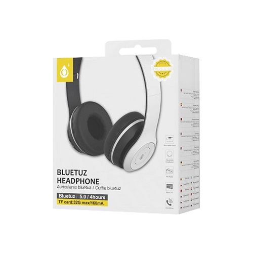 MTK ΑΚΟΥΣΤΙΚΑ ΜΕ ΜΙΚΡΟΦΩΝΟ BLUETOOTH 5.0 