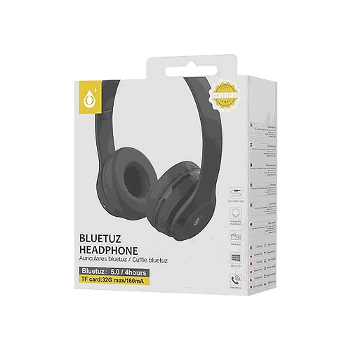 MTK ΑΚΟΥΣΤΙΚΑ ΜΕ ΜΙΚΡΟΦΩΝΟ BLUETOOTH 5.0