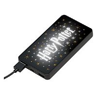 POWER BANK 6.000mAh 5V/1A HARRY POTTER