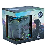 Κούπα Κεραμική 340 ml Jurassic World