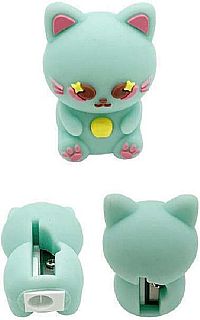 METRON KIDS  ΞΥΣΤΡΑ ΜΟΝΗ ΠΛΑΣΤΙΚΗ ΓΑΤΑ