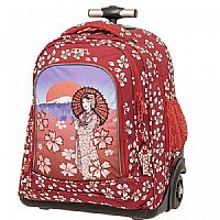 Σακίδιο Trolley Mover Geisha