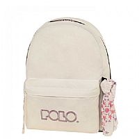 Σακίδιο πλάτης Original Scarf White 