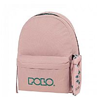 Σακίδιο πλάτης Original Scarf Pink