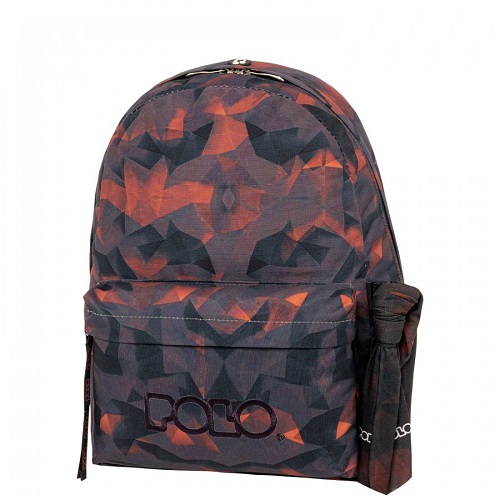 Σακίδιο πλάτης Original Scarf Shapes