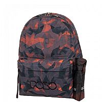 Σακίδιο πλάτης Original Scarf Shapes