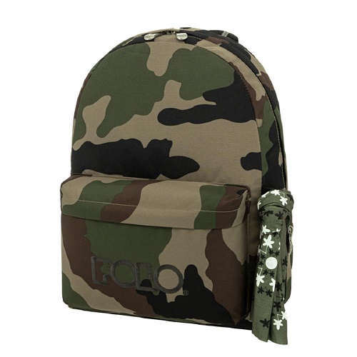 Σακίδιο πλάτης Original Scarf Military