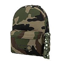 Σακίδιο πλάτης Original Scarf Military