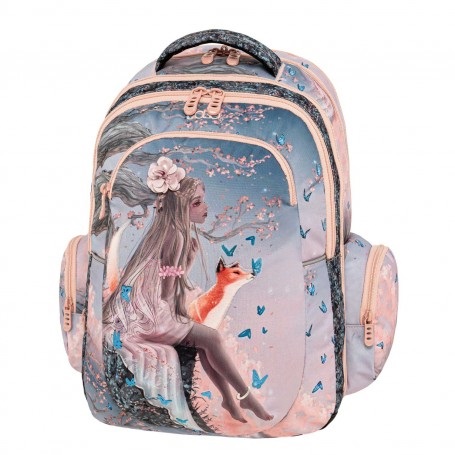 ΣΑΚΙΔΙΟ ΠΛΑΤΗΣ  MAXXI FAIRY