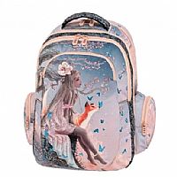 ΣΑΚΙΔΙΟ ΠΛΑΤΗΣ  MAXXI FAIRY