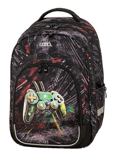 Polo Growly Controller