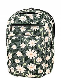 ΣΑΚΙΔΙΟ POLO FLOWERS SLIT