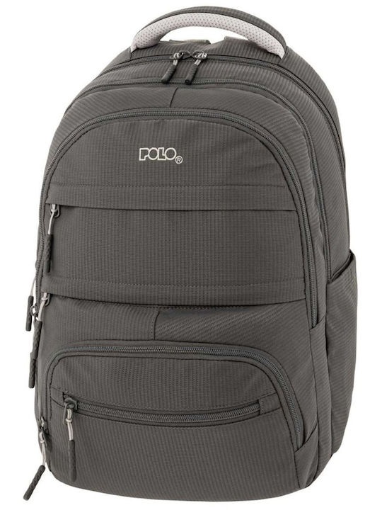 ΣΑΚΙΔΙΟ MULTI POCKET Γκρι