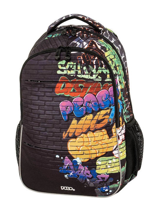 ΣΑΚΙΔΙΟ TROPHY GRAFFITI