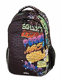 ΣΑΚΙΔΙΟ TROPHY GRAFFITI